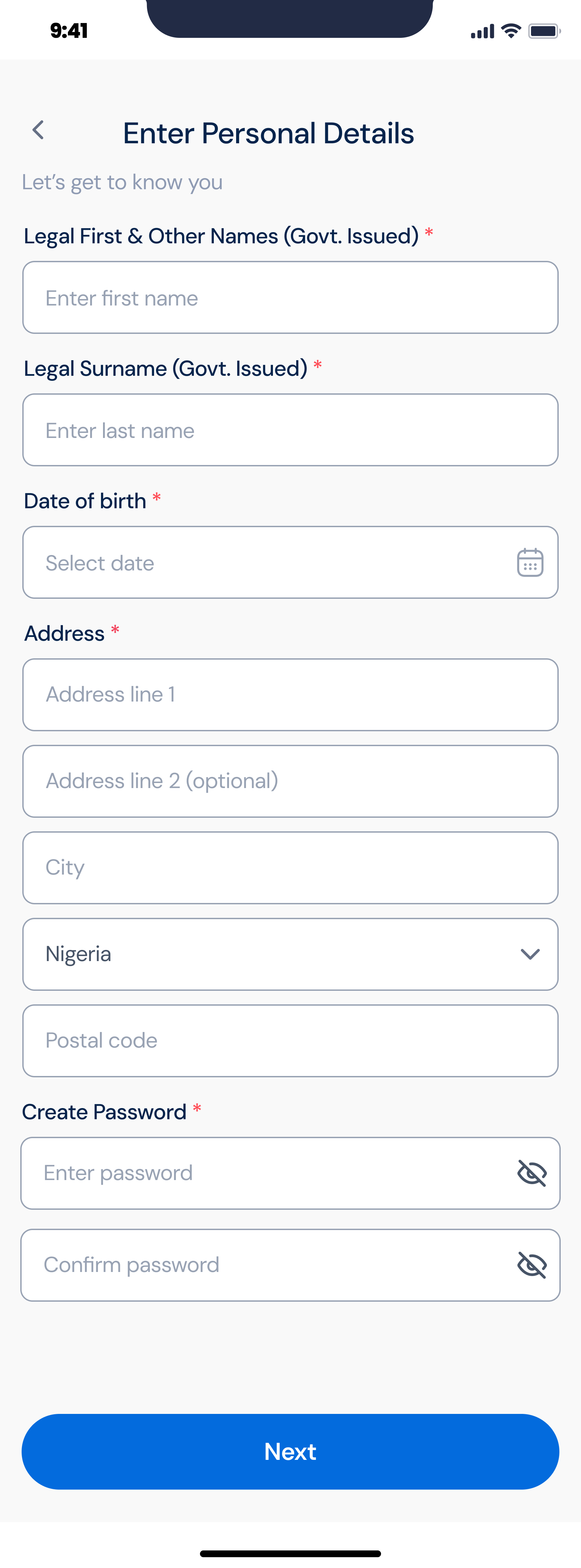 Admin Dashboard Overviews